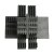 Import High quality diamond bit graphite products die tool head graphite die graphite mould from China