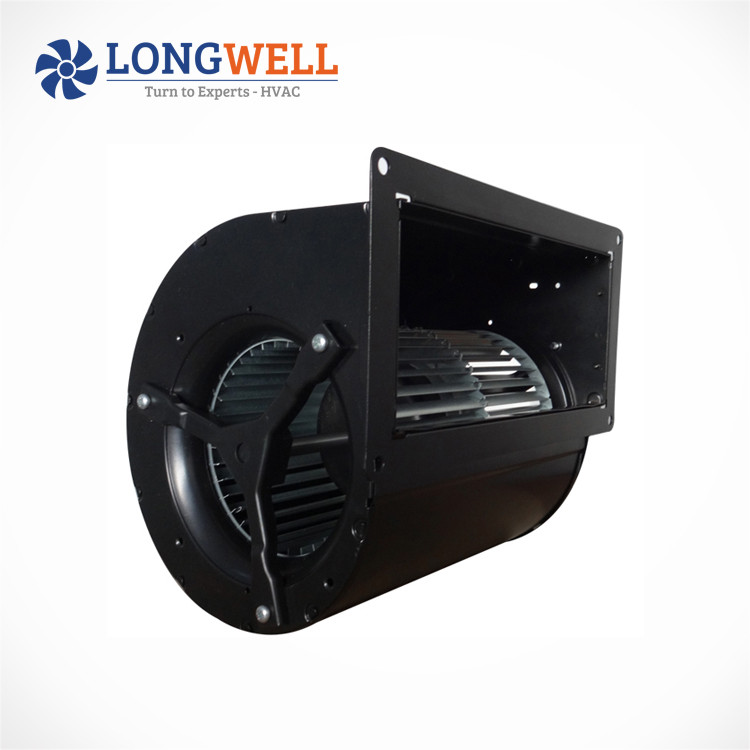 Buy High Quality Double Inlet Centrifugal Blower 12v 24v 48v Dc ...