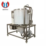 High Quality Egg Drying Machine Powder Spray / Egg Processing Line