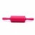 Import High quality factory direct selling silicone kids kid rolling pin roller pins with plastic handle for bakery from China