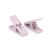 Import High Quality Fashion Clothes Peg Clip Pins Rope Hanging Clothesline Plastic Clothespin With Rope from China