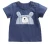 Import High quality fashion cotton kids Summer Baby t-shirt from China
