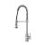 Import High Quality Faucets 304 Stainless Steel Pull Out Kitchen Faucet With Factory Prices from China