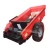 Import high quality fertilizer spreader For Tractor from China