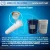 Import High quality foam silicone for silicone foamed roll Cured under heated temperature from China