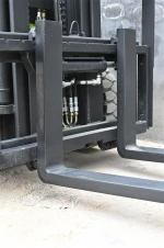 High quality forklift small 1 tons 1.5 tons 2 tons electric forklift