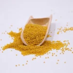 High Quality Foxtail Organic Millet Seeds With Good Price