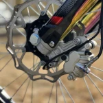 High Quality Front Rear Brake Disc for Tye3000/Em3000 Motorcycle Dirt Bike (HS: 8714100090)