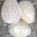 High Quality Frozen Taro | Vietnam Food Export Products