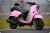 high quality gas scooter VESPA  motorcycle 125cc with good price for sale