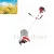 Import High quality gasoline petrol backpack cordless metal blade grass trimmer from China