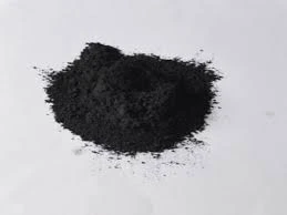 High quality graphite electrode particles powder for steel making