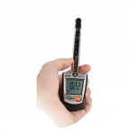 High Quality Handheld Thermal Sensitivity Wind Speed Sensor Wind Speed Measuring Instrument