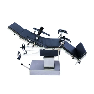 High quality hospital delivery beds OT table operating table 3008