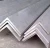 Import High Quality Hot Rolled Perforated Angle SS Slotted Stainless Steel Angles Bar from China