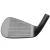 Import High quality Hot sale Custom Forged Black OEM CNC Factory Price Golf Club Iron from China