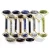 Import High Quality Ice Face Roller with Natural Stone Eyes Gua Sha Massage Tool Cold Jade Roller for Face from China