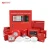Import High quality Intelligent addressable fire alarm loop panel for building project from China