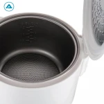 High Quality Manufacturing Processes Custom Home Electric Appliance Rice Maker Household Appliances Prototype