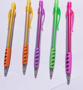 high quality mechanical pencil,pencil with rubber,HB pencil