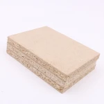High Quality Melamine Faced Chipboard Price/ Particleboard Price