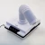 Import High Quality Mini 60w White Vacuum Cleaner Nail Lamp from China