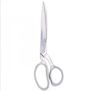 high quality multipurpose stainless steel tailor cutting professional scissors