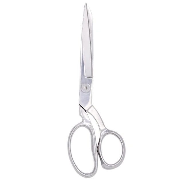 high quality multipurpose stainless steel tailor cutting professional scissors