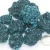 Import High Quality Natural Blue Loose Chinese Turquoise Gemstone from China