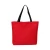 Import High quality natural cotton tote bag cotton library bag washed cotton bag from China