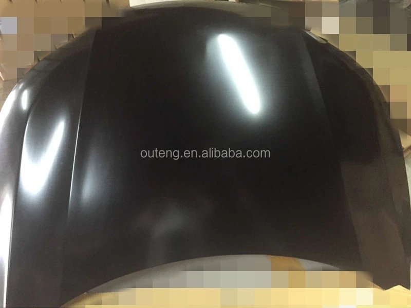 High Quality NEW PRODUCT ENGINE HOOD for Honda ACCORD 2015 OE: 60100-T2J-H00ZZ
