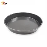 high quality Nonstick  Leakproof Cheese cake Pan Baking Pans Pizza Baking Round Cake Pan