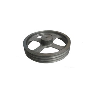 high quality OEM Modern best selling air compressor timing pulleys