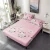 Import High Quality Organic Baby Sheet Crib Waterproof Bedding Fitted Bed Sheet from China