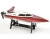 Import High quality Original FT007 2.4G 4CH 25km/h High Speed Radio Control RC toys Boat Feilun toys from China