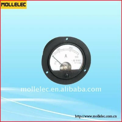 High Quality Panel Meter Series ML-62T2