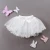 Import High quality pink color fancy baby girls mini skirt from China