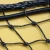Import High quality PP cargo net for covering truck and trailer, trailer parts from China