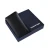 Import High Quality PU Leather Wallet Business Card Portable Wireless Charger Power Bank Wallet for Men from China