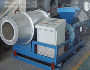 High Quality Pulverized Coal Burner for Cement Lime Rotary Kiln