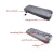 Import high quality rear rack battery 48v 10ah 11ah 12ah 13ah 14ah electric bike battery with luggage rack from China