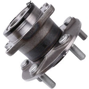 High Quality Rear Wheel Hub Bearing 3785A009 auto bearing replacement for Mitsubishi Outlander EX high quality