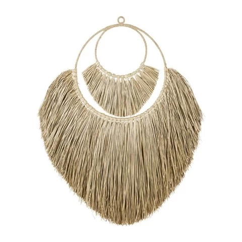 High Quality Seagrass Wall-Hanging For Wall Decoration