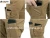 Import High quality security guard uniforms tactical pants from China