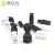 Import High Quality Single And Double Holes Plastic Cord Lock Stopper For Garment from China