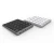 Import High Quality Slim Aluminum 28 Keys Rechargeable Mini BT Wireless Numeric Keypad Keyboard for Laptop Desktop from China