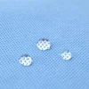 High Quality SMS Polypropylene Spunbonded Nonwoven Fabrics Medical Nonwoven SMS Fabric for Surgical Gown