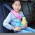 Import High Quality Soft Comfort Baby Car Seat Belt Protector Cushion Pillow Shoulder Pads Set Vehicle Seat Belt Cover for Kids from China
