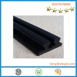 High Quality Soundproof Car Door Rubber Sealing Strip