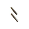 high quality stainless steel acme threaded rod